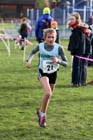 Minor girls 3. Photo: David T. Hewitson/Sports for All Pics